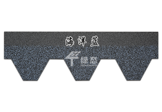 美歐系列：馬賽克海洋藍(lán)
