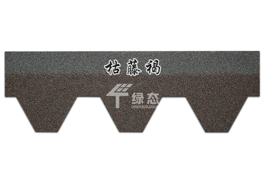美歐系列：馬賽克枯樹(shù)棕